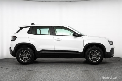 Jeep Avenger Gebrauchtwagen