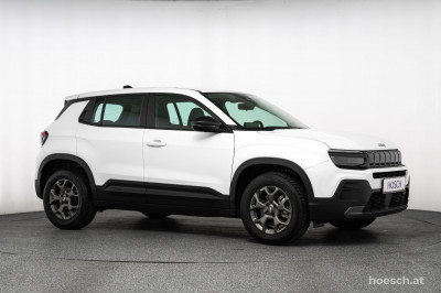 Jeep Avenger Gebrauchtwagen