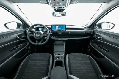 Jeep Avenger Gebrauchtwagen