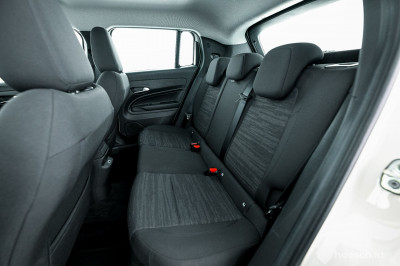 Jeep Avenger Gebrauchtwagen