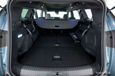 Peugeot 5008 Gebrauchtwagen