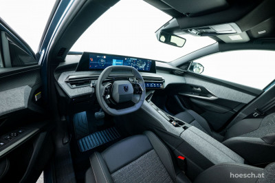 Peugeot 5008 Gebrauchtwagen