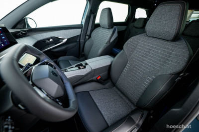 Peugeot 5008 Gebrauchtwagen