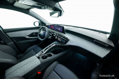 Peugeot 5008 Gebrauchtwagen