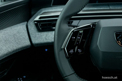 Peugeot 5008 Gebrauchtwagen