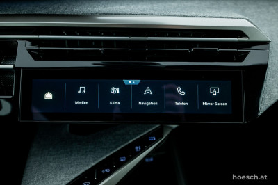 Peugeot 5008 Gebrauchtwagen