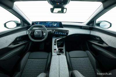 Peugeot 5008 Gebrauchtwagen