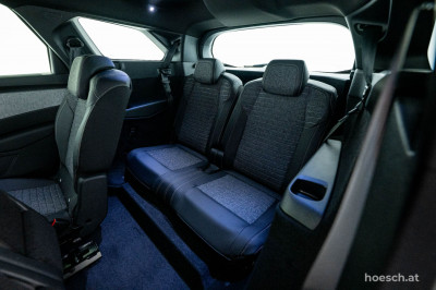 Peugeot 5008 Gebrauchtwagen