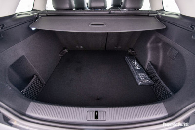 MG MG5 Gebrauchtwagen