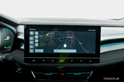 MG MG5 Gebrauchtwagen