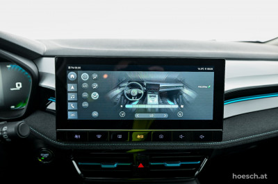 MG MG5 Gebrauchtwagen