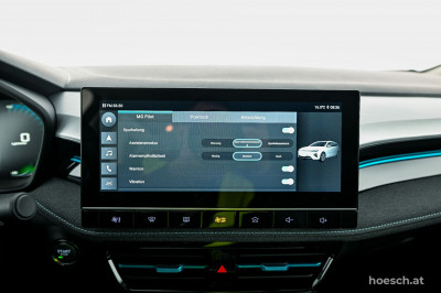 MG MG5 Gebrauchtwagen