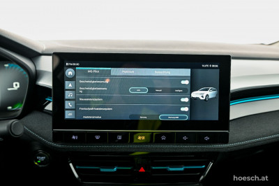 MG MG5 Gebrauchtwagen