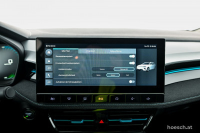 MG MG5 Gebrauchtwagen