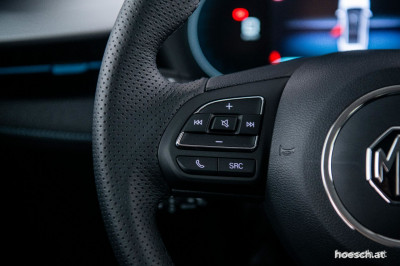 MG MG5 Gebrauchtwagen