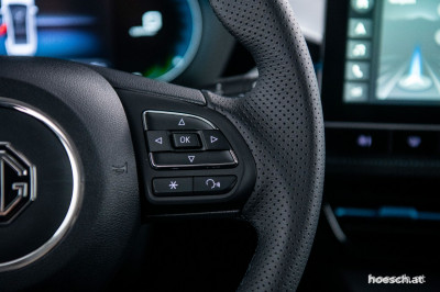 MG MG5 Gebrauchtwagen