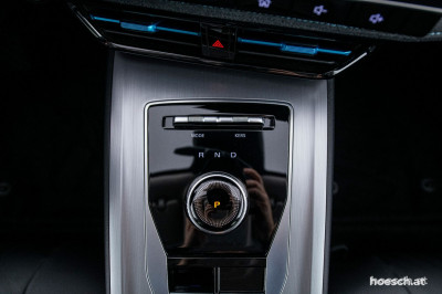 MG MG5 Gebrauchtwagen