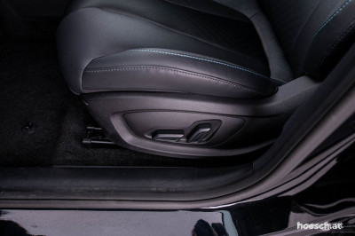 MG MG5 Gebrauchtwagen