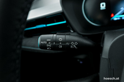 MG MG5 Gebrauchtwagen