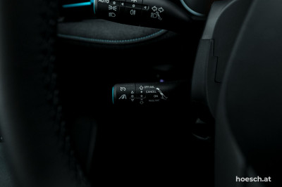 MG MG5 Gebrauchtwagen