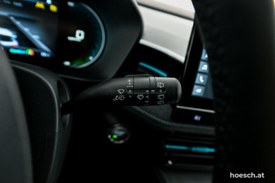 MG MG5 Gebrauchtwagen