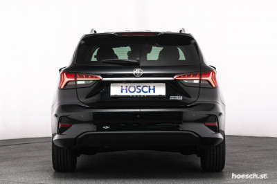 MG MG5 Gebrauchtwagen