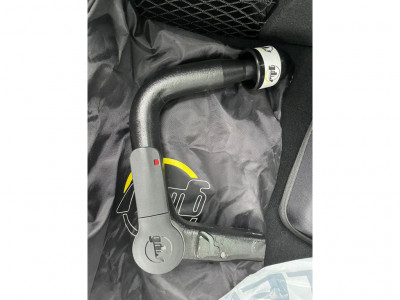 MG MG5 Gebrauchtwagen