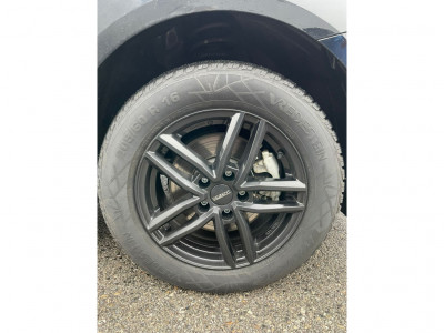 MG MG5 Gebrauchtwagen