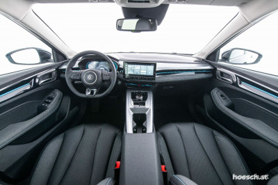 MG MG5 Gebrauchtwagen