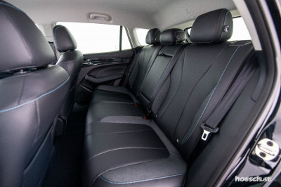 MG MG5 Gebrauchtwagen