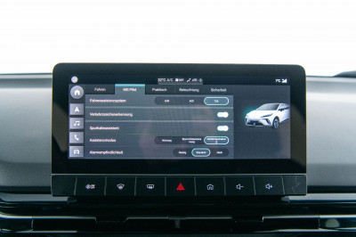 MG MG4 Gebrauchtwagen MG MG4 Gebrauchtwagen