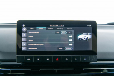 MG MG4 Gebrauchtwagen MG MG4 Gebrauchtwagen