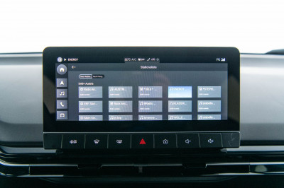 MG MG4 Gebrauchtwagen MG MG4 Gebrauchtwagen