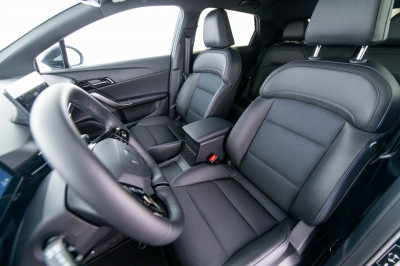 MG MG4 Gebrauchtwagen MG MG4 Gebrauchtwagen