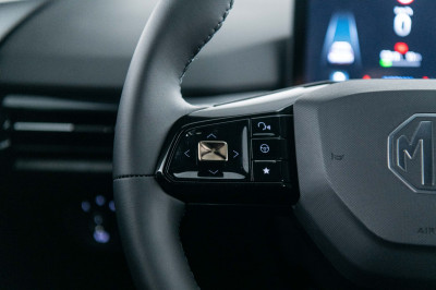 MG MG4 Gebrauchtwagen MG MG4 Gebrauchtwagen