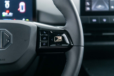 MG MG4 Gebrauchtwagen MG MG4 Gebrauchtwagen