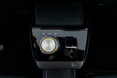 MG MG4 Gebrauchtwagen MG MG4 Gebrauchtwagen