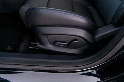 MG MG4 Gebrauchtwagen MG MG4 Gebrauchtwagen