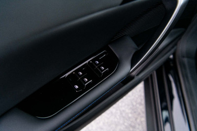 MG MG4 Gebrauchtwagen MG MG4 Gebrauchtwagen