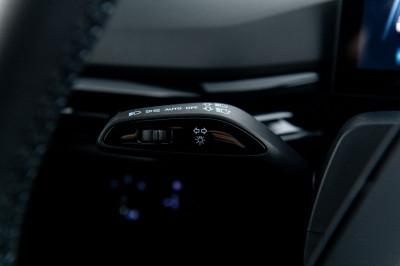 MG MG4 Gebrauchtwagen MG MG4 Gebrauchtwagen