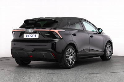 MG MG4 Gebrauchtwagen MG MG4 Gebrauchtwagen