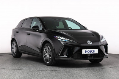 MG MG4 Gebrauchtwagen MG MG4 Gebrauchtwagen