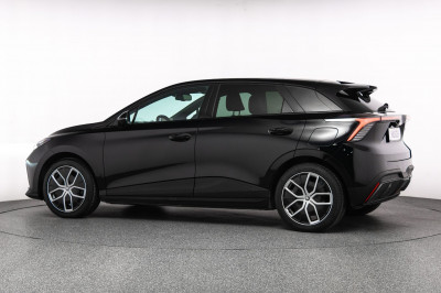 MG MG4 Gebrauchtwagen MG MG4 Gebrauchtwagen