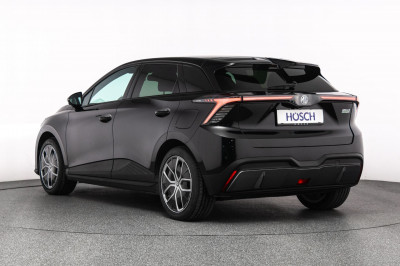 MG MG4 Gebrauchtwagen MG MG4 Gebrauchtwagen