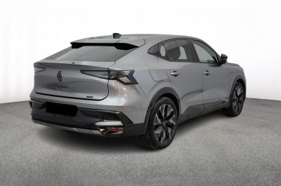 Renault Rafale Gebrauchtwagen