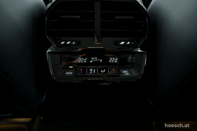 BMW iX Gebrauchtwagen