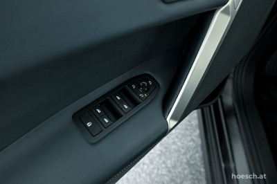 BMW iX Gebrauchtwagen