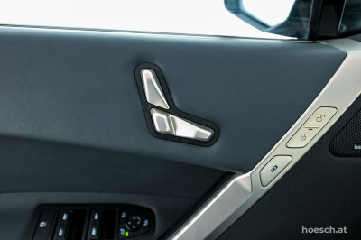 BMW iX Gebrauchtwagen