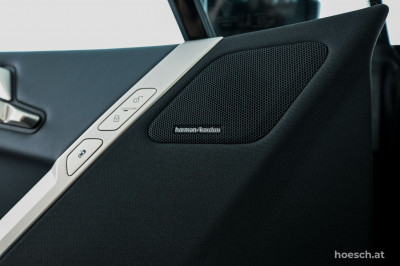 BMW iX Gebrauchtwagen