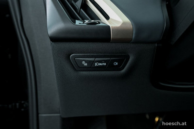 BMW iX Gebrauchtwagen